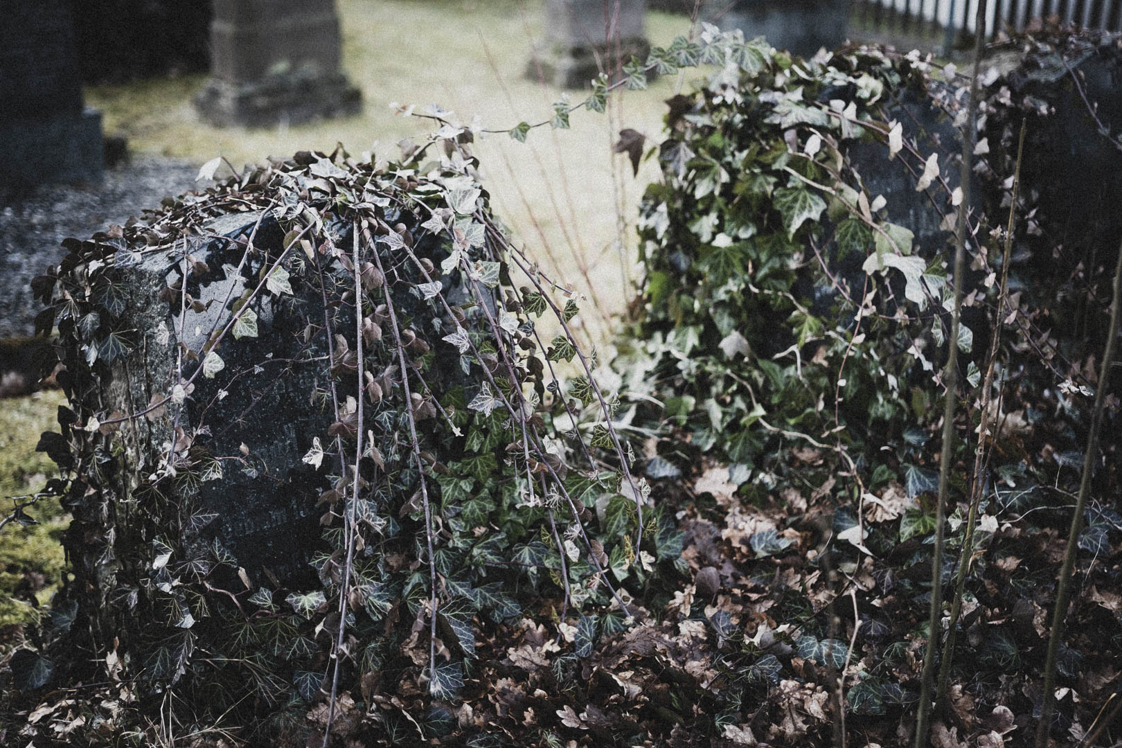 Frankenberg (Eder), Jüdischer Friedhof